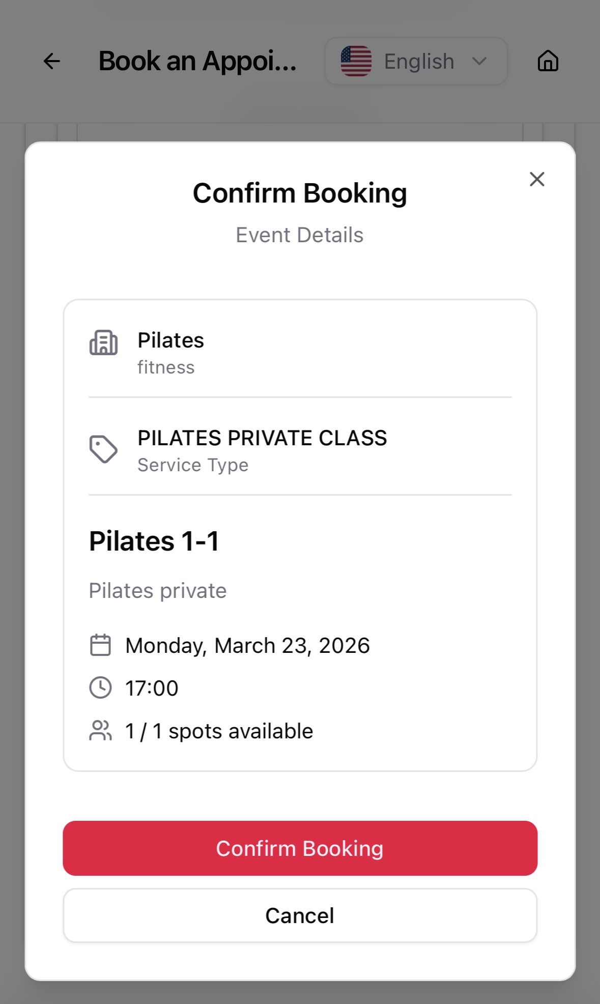 Bookings on autopilot, 24/7